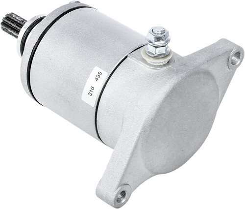 STARTER MOTOR SUZ