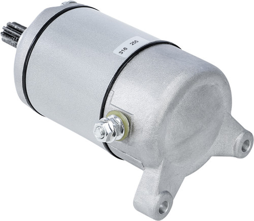 STARTER MOTOR POL