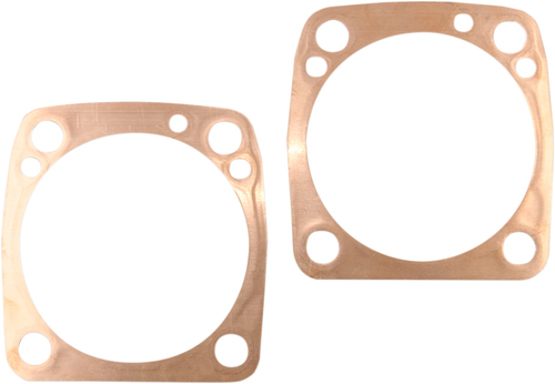COMETIC - C9029 - Cylinder Base Copper Gasket - .016" - EVO