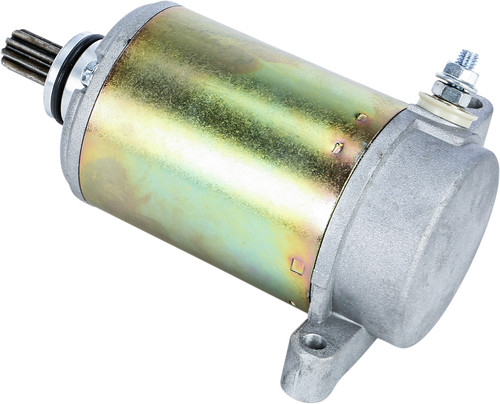 STARTER MOTOR YAM
