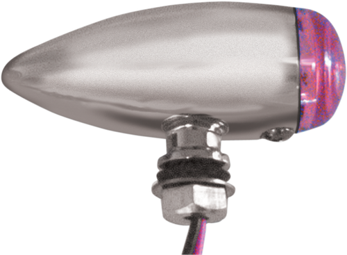 EMGO - 61-73190 - Bullet Marker Lights - Incandescent