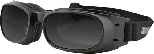 PISTON SUNGLASSES W/SMOKE LENS