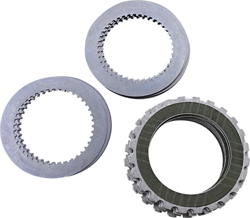 BELT DRIVES LTD. - ERCPS-100 - Clutch Pack - EV/EVO/EVB