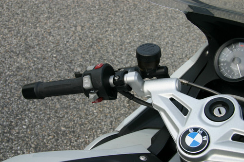 REPLACEMENT HANDLEBARS