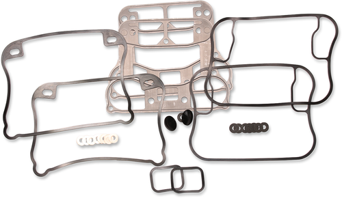 COMETIC - C9765 - Rocker Gasket Kit - EST - '91-'03 Sportster
