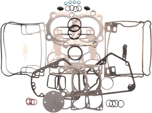 COMETIC - C9635 - Top End Gasket - EST - '92-'99 EVO Big Twin