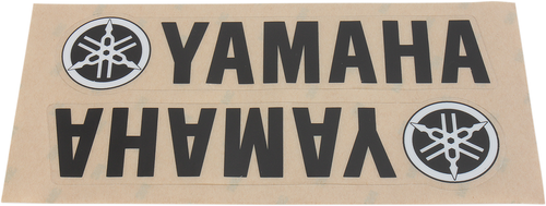 FACTORY EFFEX - 06-44216 - Swingarm Graphic - Yamaha