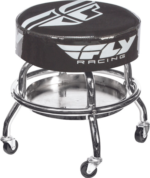 FLY RACING - 369-9998 - MECHANIC BAR STOOL