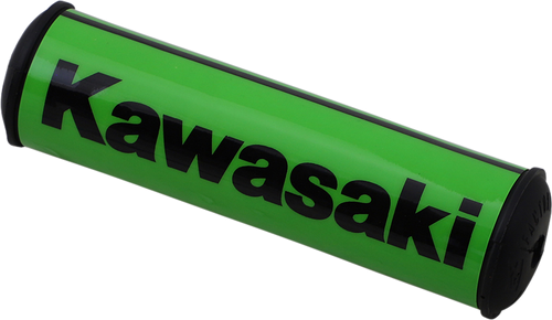 FACTORY EFFEX - 23-66112 - Premium Handlebar Pad - Mini - Kawasaki