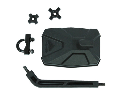 MIRROR ANTI-VIBE ATV