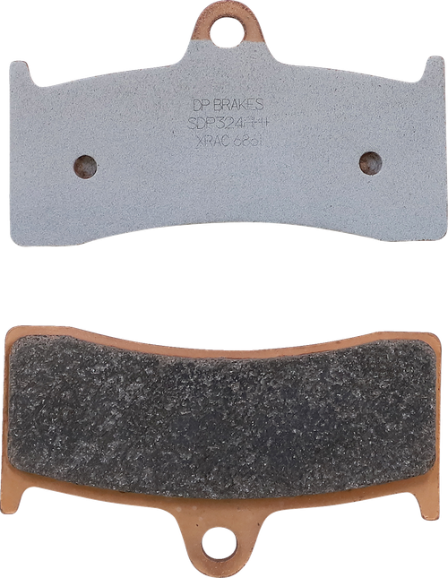 DP BRAKES - SDP324HH - Sintered Metal Brake Pads