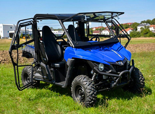 FULL UTV CAB