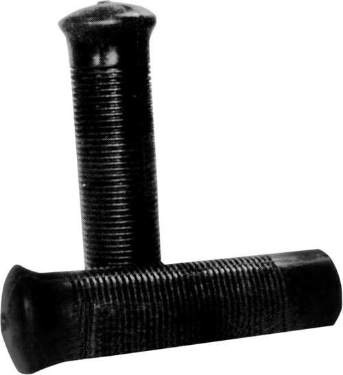 EMGO - 42-56510 - Jack Hammer Grips - 1"