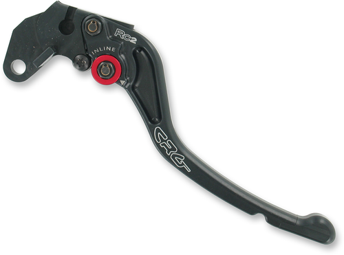 CRG - 2AN-611-T-B - RC2 Standard Clutch Lever - Black