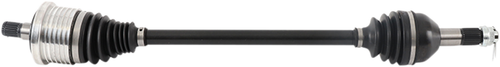 ALL BALLS - AB8-CA-8-322 - Axle - Complete - 8 Ball - Extreme Duty - Rear Left/Right - '15-'17 Can-Am Maverick