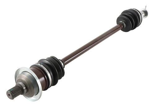 6 BALL HEAVY DUTY AXLE FRONT