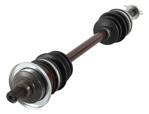 6 BALL HEAVY DUTY AXLE FRONT / REAR