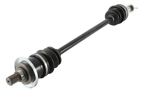 6 BALL HEAVY DUTY AXLE FRONT