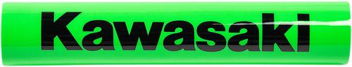 FACTORY EFFEX - 23-66120 - Handlebar Pad - Standard - Kawasaki
