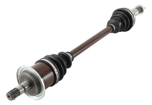 6 BALL HEAVY DUTY AXLE FRONT
