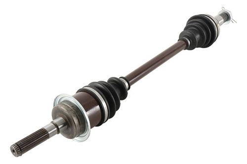 6 BALL HEAVY DUTY AXLE FRONT
