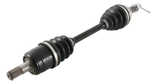 6 BALL HEAVY DUTY AXLE FRONT