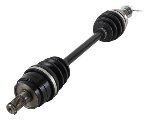 6 BALL HEAVY DUTY AXLE REAR