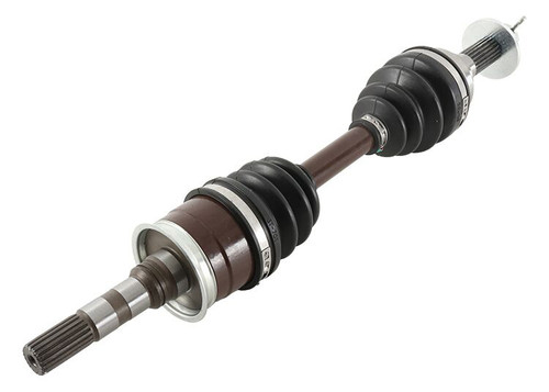 6 BALL HEAVY DUTY AXLE FRONT