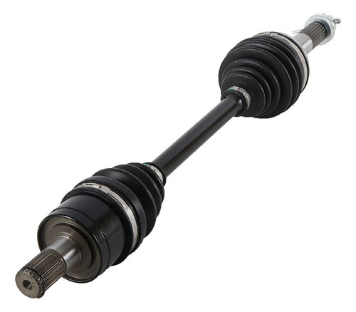 6 BALL HEAVY DUTY AXLE REAR