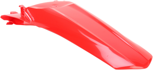 ACERBIS - 2319620227 - Rear Fender - '00 CR Red - CRF 250/450 R '13-'16