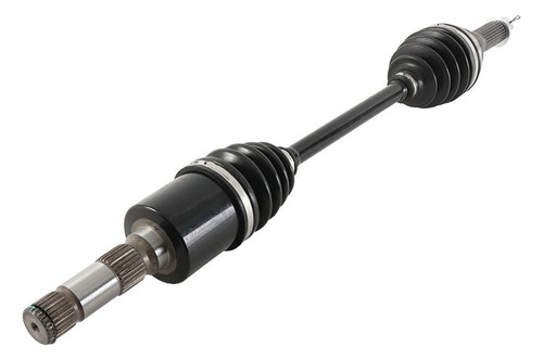 6 BALL HEAVY DUTY AXLE REAR