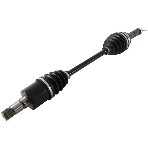 6 BALL HEAVY DUTY AXLE REAR