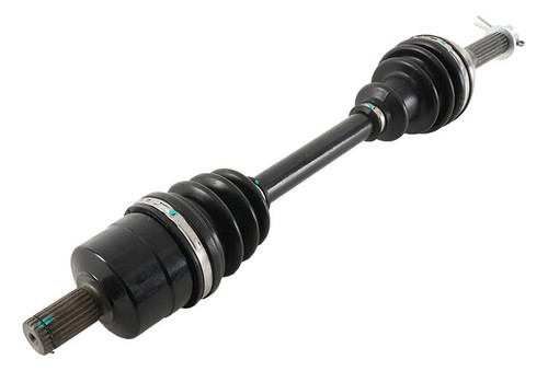 6 BALL HEAVY DUTY AXLE FRONT