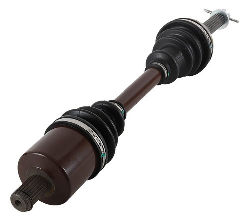 6 BALL HEAVY DUTY AXLE FRONT