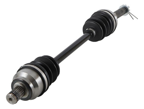 6 BALL HEAVY DUTY AXLE FRONT