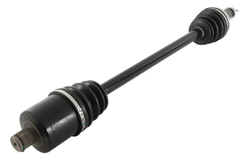 6 BALL HEAVY DUTY AXLE REAR