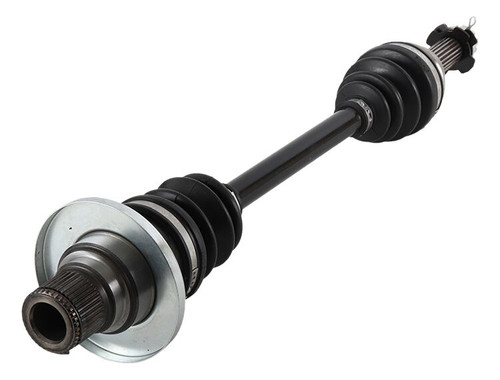 6 BALL HEAVY DUTY AXLE REAR