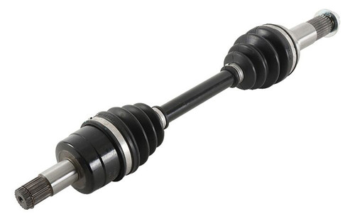 6 BALL HEAVY DUTY AXLE FRONT