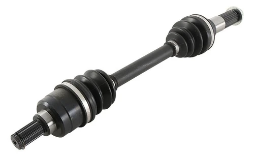 6 BALL HEAVY DUTY AXLE REAR