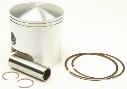 PISTON KIT PRO-LITE 72.00/+2.00 SUZ