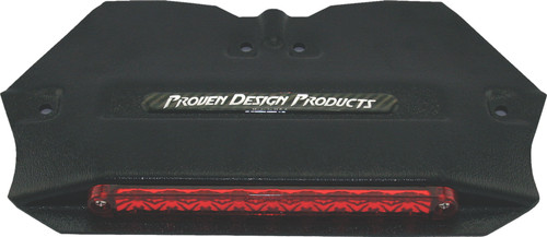 LED TAILLIGHT W/HOUSING PRO RMK/ASSAULT/AXYS
