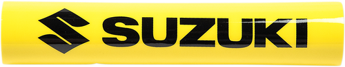 FACTORY EFFEX - 23-66422 - Handlebar Pad - Mini - Suzuki