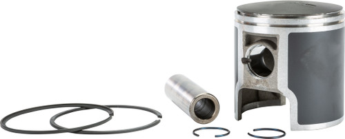 PISTON T-MOLY S-D
