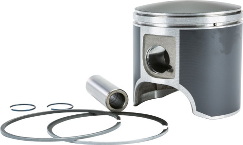 PISTON T-MOLY S-D