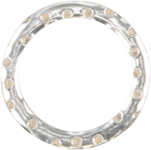 COMETIC - EX690064AM - Exhaust Gasket - Honda