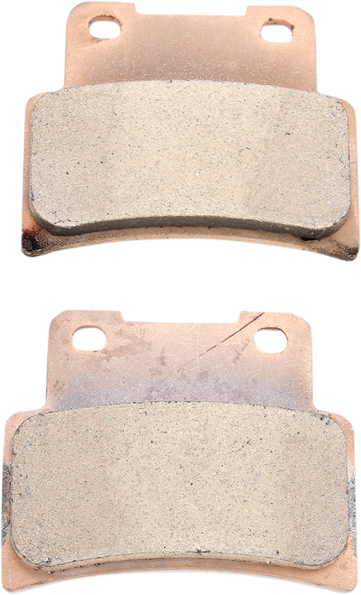 DP BRAKES - DP517 - Standard Brake Pads - Aprilia