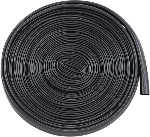 DRAG SPECIALTIES - DS-305191 - Shrink Tube .250" to .125" - 5' - Black