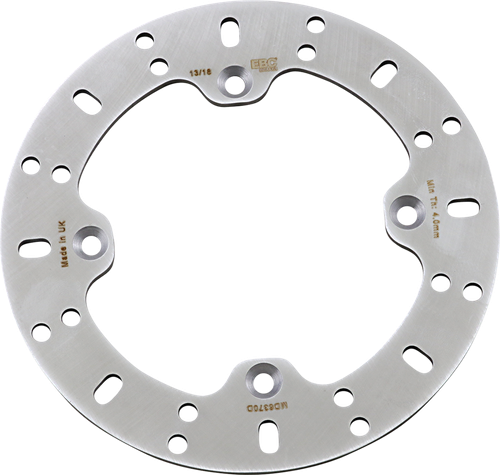 EBC - MD6370D - ATV/UTV Brake Rotor - Can-Am