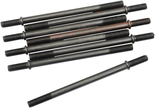 COLONY - 9507-8 - Cylinder Stud Set - '86-'22 XL