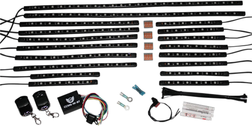 CUSTOM DYNAMICS - MWZ-OR-01 - Off-Road Kit - Level 1